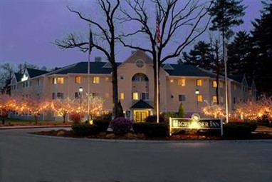 Highlander Inn and Resort