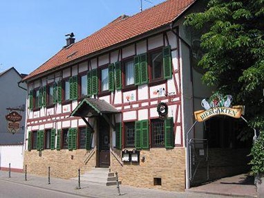 Gasthaus Zum Löwen Frankfurt am Main