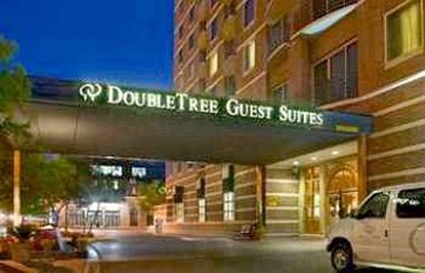 Doubletree Guest Suites Austin