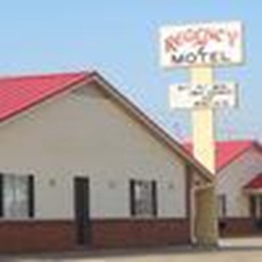 Regency 7 Motel Fayetteville