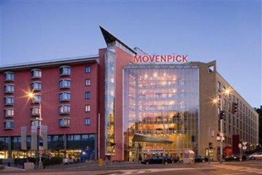 Moevenpick Hotel Prague