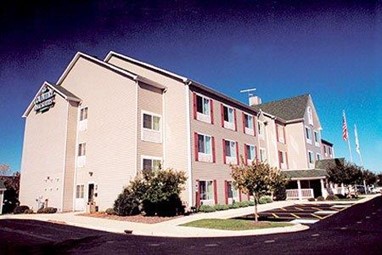Country Inn & Suites By Carlson, Marion