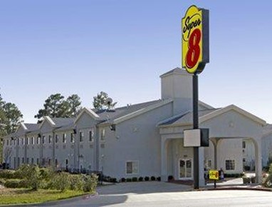 Super 8 Motel Huntsville (Texas)
