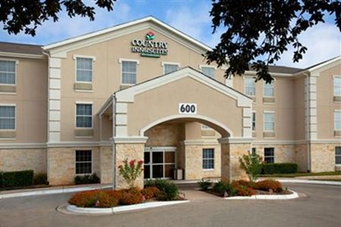 Country Inn & Suites Georgetown TX