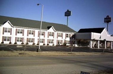 Country Inn & Suites Manchester