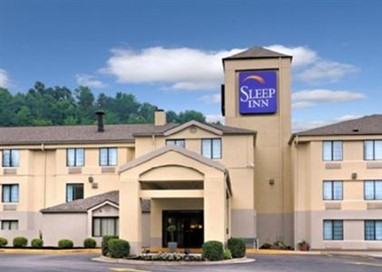 Sleep Inn Charleston (West Virginia)