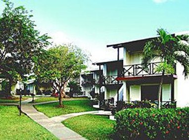 Halcyon Palm Apartments Saint James (Barbados)