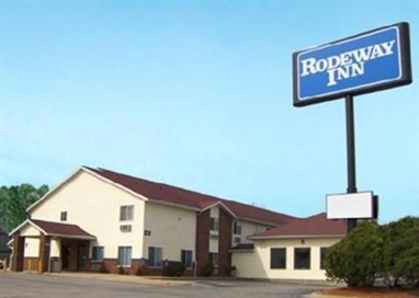Rodeway Inn Cedar Rapids