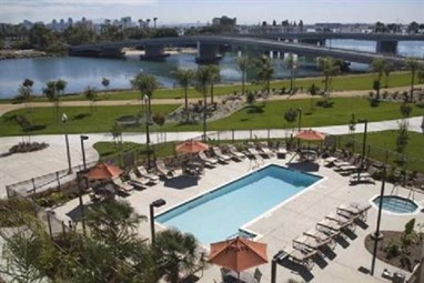Homewood Suites San Diego Airport - Liberty Station