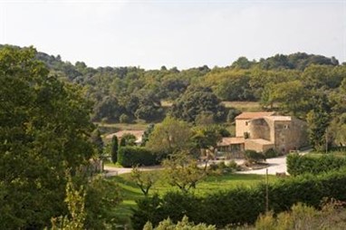 Domaine De La Grange Neuve Guesthouse La Roque-sur-Pernes