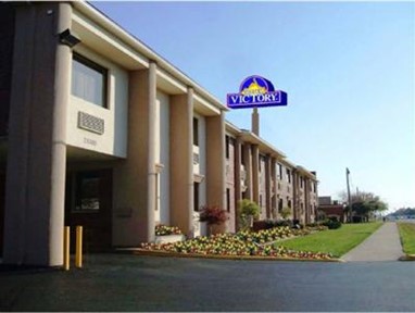 A Victory Hotel