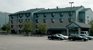 AmericInn Hotel Apple Valley (Minnesota)