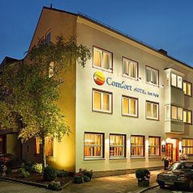 Hotel Zum Fritz Reuter Kiel