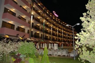 Hotel Flamingo Sunny Beach