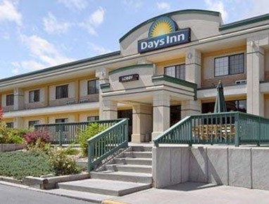 Days Inn Jackson Rapid City
