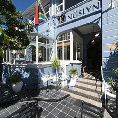 Kingslyn Boutique Guest House Cape Town