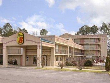 Super 8 Motel Jasper (Alabama)