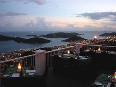 Mafolie Hotel Saint Thomas (Virgin Islands, U.S.)