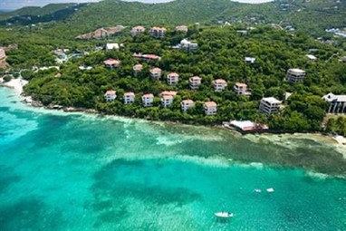 Point Pleasant Resort Saint Thomas (Virgin Islands, U.S.)