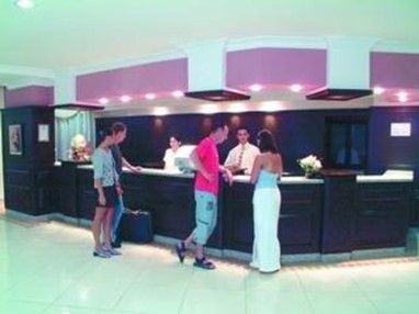 Club Turtas Hotel Alanya