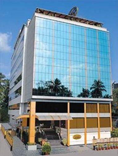 Classic Avenue Hotel Trivandrum