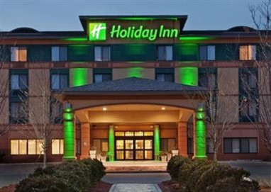 Holiday Inn Airport Manchester (New Hampshire)