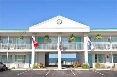 BEST WESTERN Holiday Sands Inn and Suites