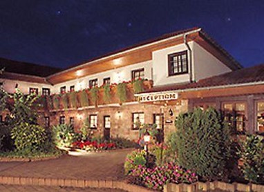Hotel Wadegotia Wadgassen