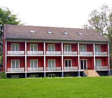 Hotel Forelle Alzenau