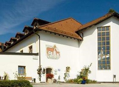 Hotel Fohlenhof