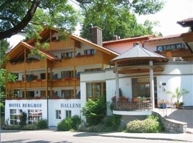TOP CountryLine Hotel Berghof Pfronten