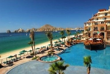 Villa Del Arco Beach Resort Cabo San Lucas