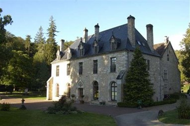 Abbaye De La Bussiere Hotel La Bussiere-sur-Ouche