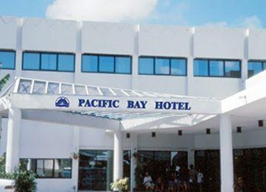 Pacific Bay Hotel Tamuning