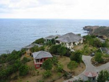 Paradise Bay Resort Saint David