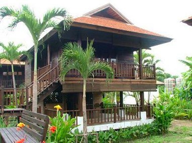 The Field Village Resort Chiang Mai