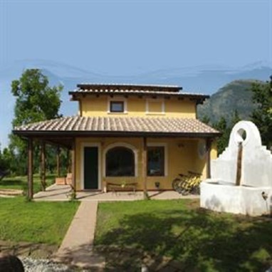 Villa Rizzo Resort San Cipriano Picentino