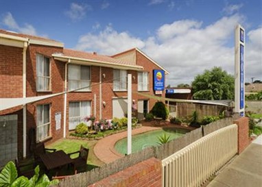 Comfort Inn & Suites Werribee Melbourne