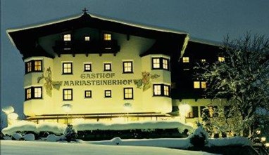 Mariasteinerhof Hotel Mariastein