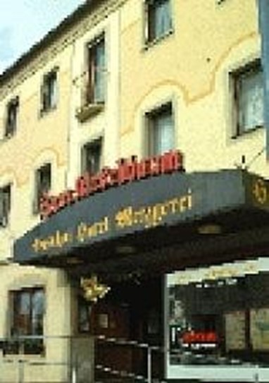 Hotel Zum Kirschbaum