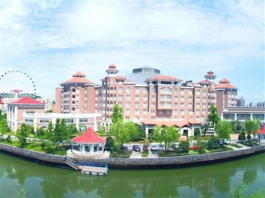The First World Hotel Hangzhou