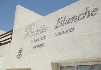 Bastide Blanche Aparthotel Saintes-Maries-de-la-Mer
