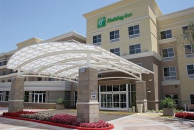 Holiday Inn Ontario Airport