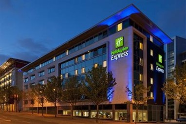 Express By Holiday Inn Newcastle Upon Tyne