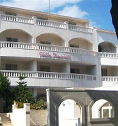 Hotel Villa Daniela