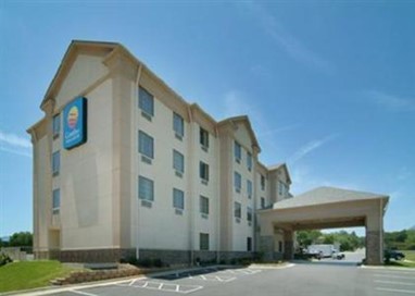 Comfort Inn & Suites North Little Rock