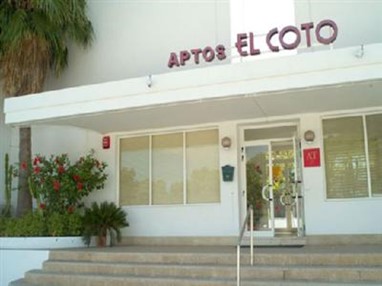 El Coto Apartamentos Ibiza