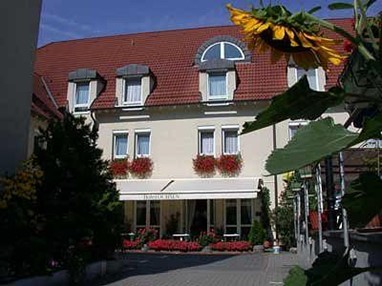Hotel Garni Ochsen