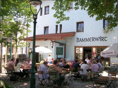 Hammerwirt Hotel Rosenheim