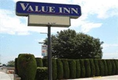 Value Inn Bellflower